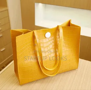 Tote Bag Ladies Casual Bag