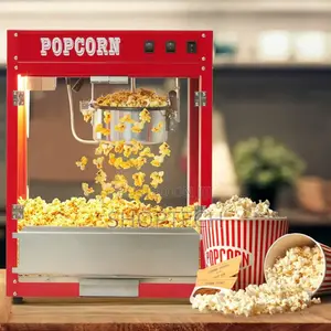 Popcorn  Machine