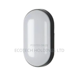 25wts Plastic Bulkhead Light Aw3