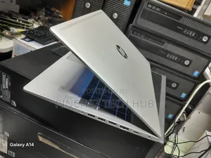 Laptop HP ProBook 450 G7 16GB Intel Core I7 SSD 512GB