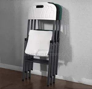 Flexible Foldable Chair