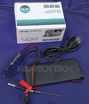Full HD 1080p Wifi Mini Button Camera/Spy Hidden Camera/Vide