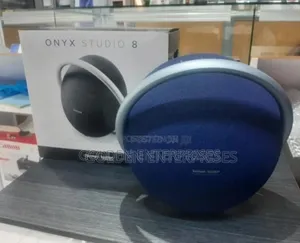 JBL Studio 8