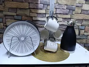 Unique Dinner Set