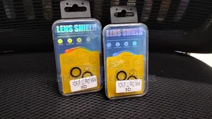 iPhone 11 Pro Max Camera Lens