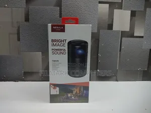 Anker Nebula Capsule Android 7.1 High-Contrast Pocket Smart