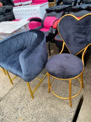 Salon Styling Chairs Manicure