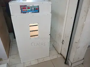 528 Eggs Incubator Fully Automatic and Hatchery Birds Eggs