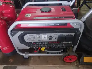 3.5kva Generator