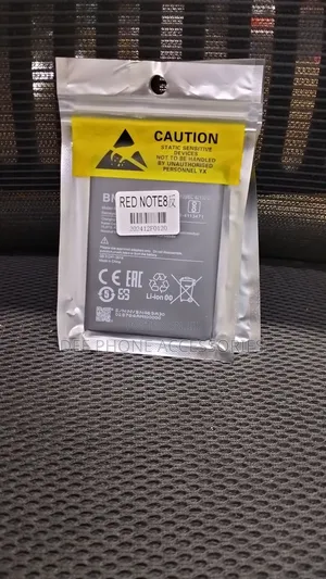 Xiaomi Note 8 Phone Battery