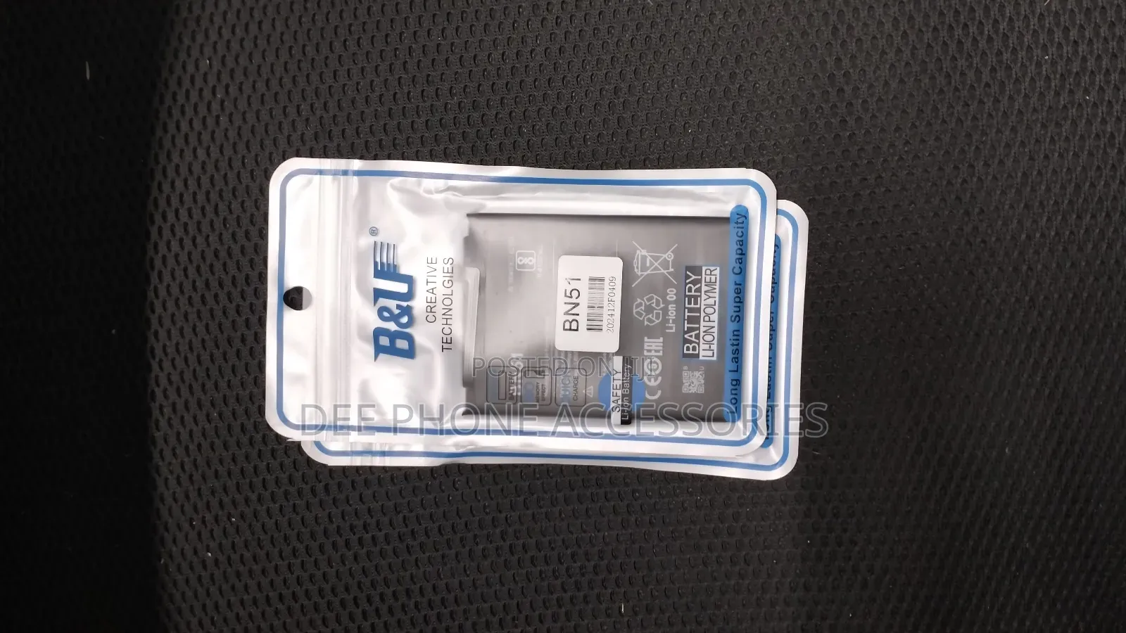 Redmi 8a Phone Battery