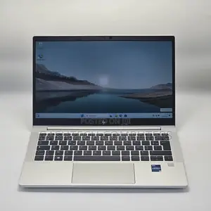 New Laptop HP 630 8GB Intel Core I5 SSD 512GB