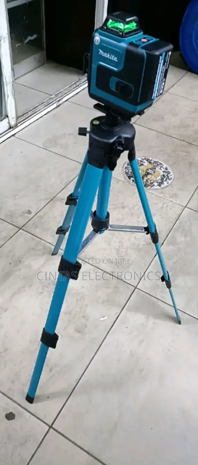 Makita Laser Level