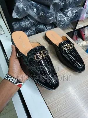 Quality Mules Size 40-45
