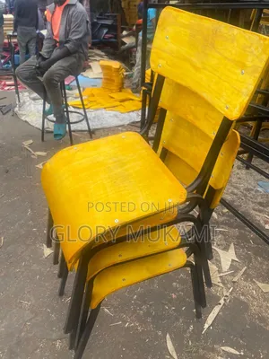 Standard School Chairs