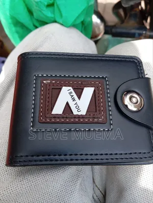 Men Wallets.