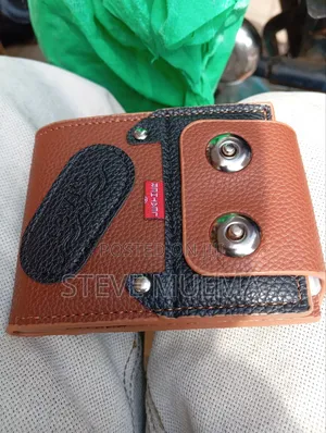 Men Wallets.
