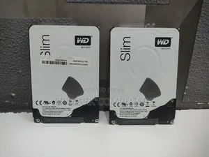 Wd Blue 1tb 5400 7.2mm Sata 2.5" Hdd Laptop