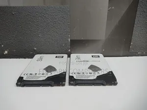 Wd Blue 1tb 5400 7.2mm Sata 2.5" Hdd Laptop
