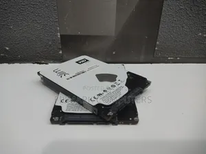 Wd Blue 1tb 5400 7.2mm Sata 2.5" Hdd Laptop