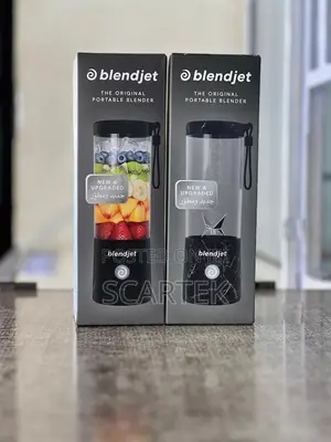 Blendjet Portable Blender