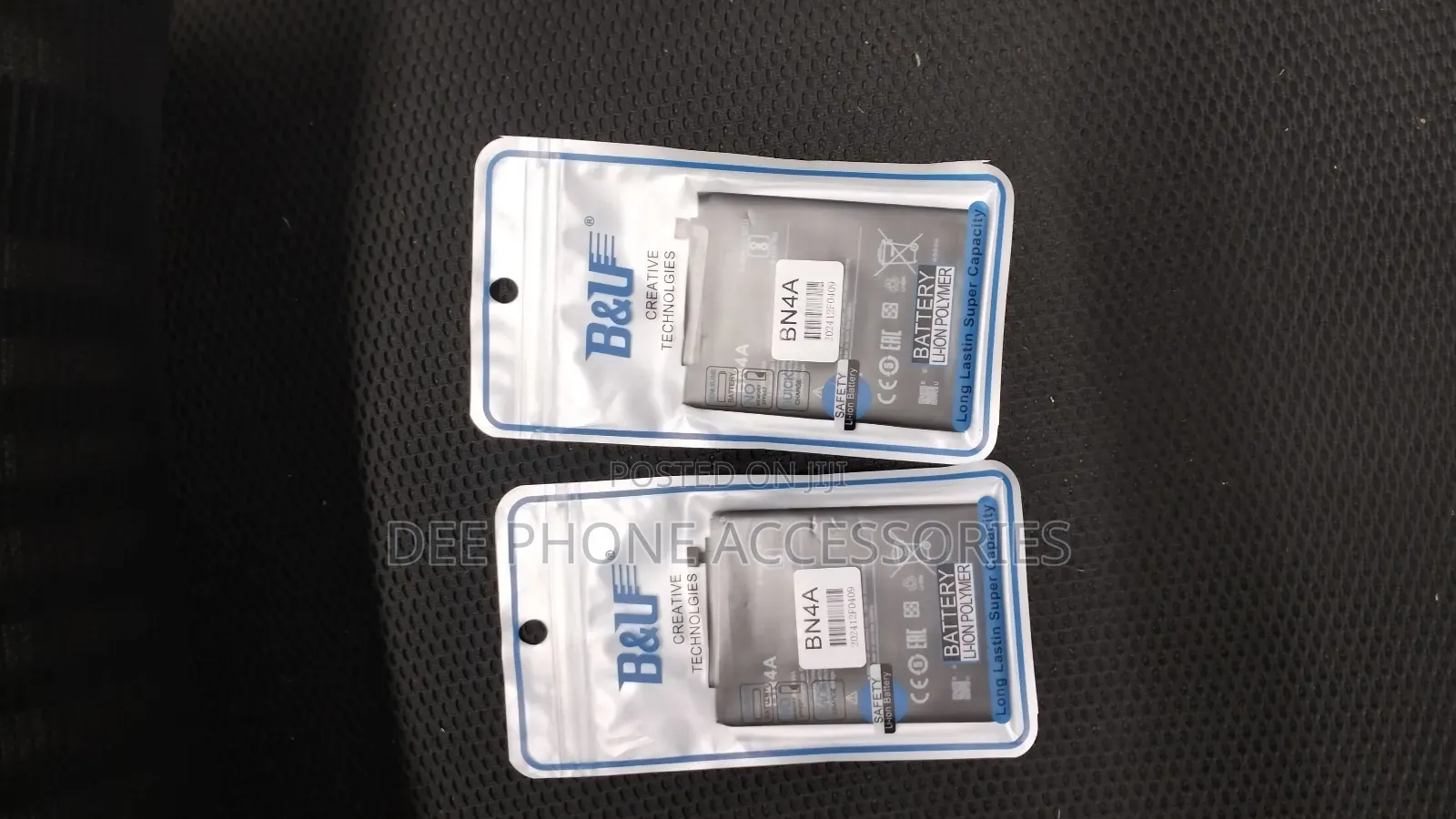 Redmi Note 7pro Phone Battery