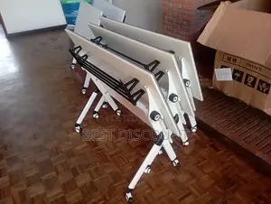 Lecture Foldable Table 2*4fts