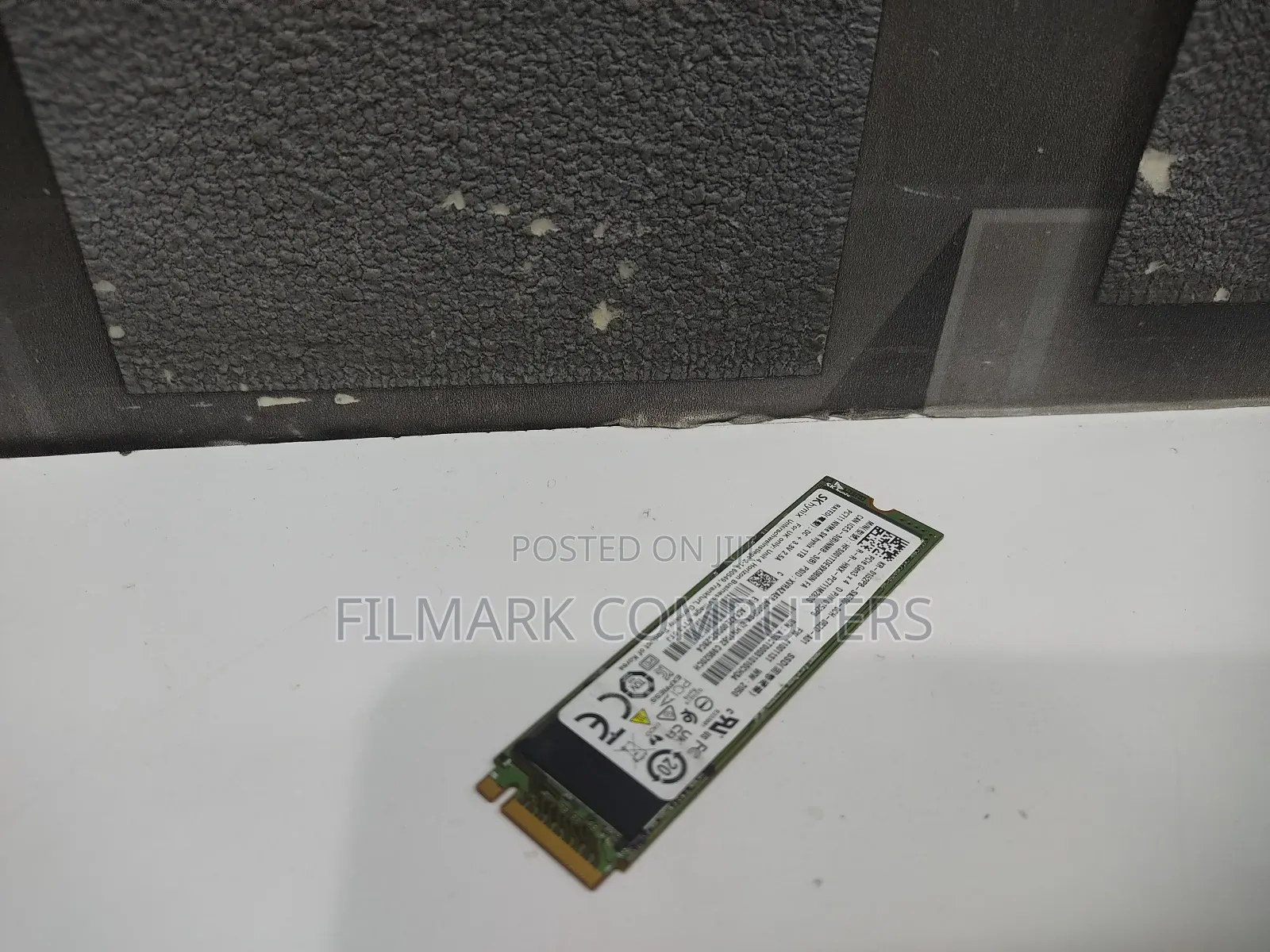 Sk Hynix SSD 1tb M.2 2280 Pcie Gen3 X4 Solid State Drive
