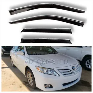 Toyota Camry, Wind Breakers