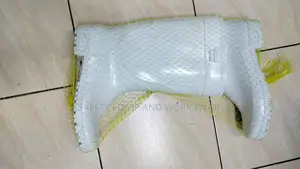 Medium Duty Gumboots