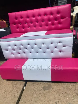 Pink Pedicure Set