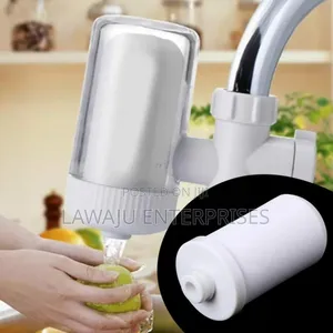 Ceramic Water Filter