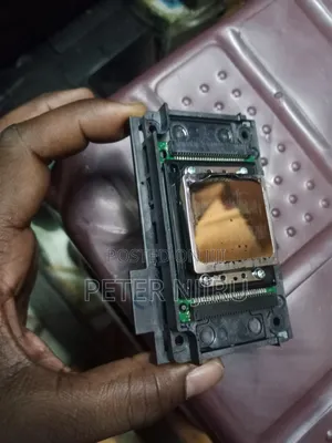 L8100 EPSON Printer Repairs /Service/Maintenance.