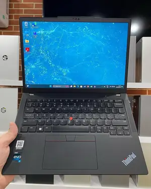 New Laptop Lenovo 16GB Intel Core I7 SSD 512GB