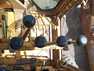 Cat 140g Motor Grader