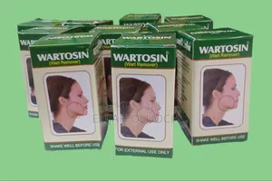Original Wart Remover