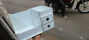 Wooden Mini Drawer