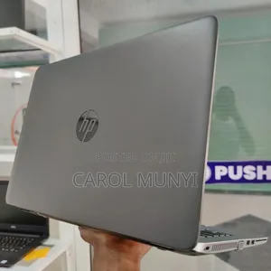 New Laptop HP EliteBook 840 G2 8GB Intel Core I5 SSD 500GB