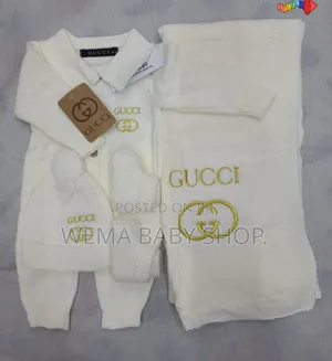 4pcs Newborn Set