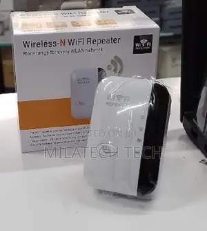 Wireless Wifi Amplifier Wifi Extender Router Signal