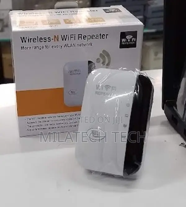 Wireless Wifi Amplifier Wifi Extender Router Signal