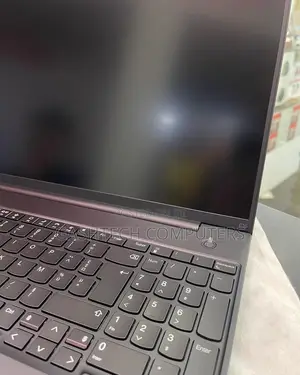 New Laptop Lenovo Thinkpad E16 G1 8GB Intel Core I7 SSD 512GB