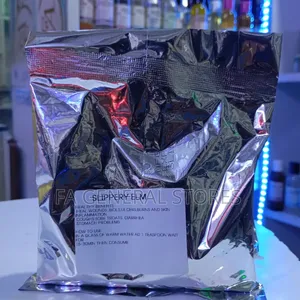 Slippery Elm