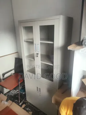 Filling Cabinet