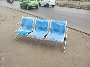 Waiting Chair