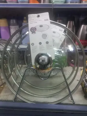 Sufuria Cookware Lids