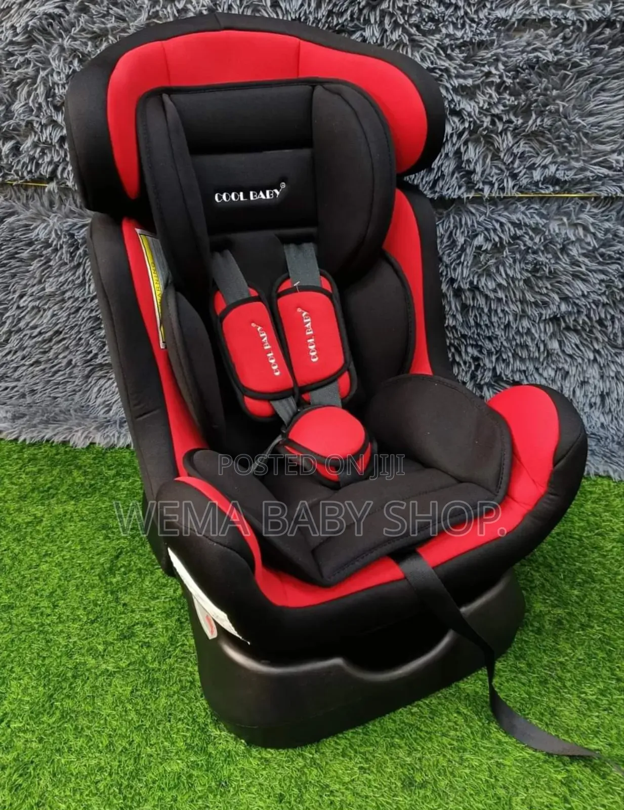 Baby Safety Car Seat