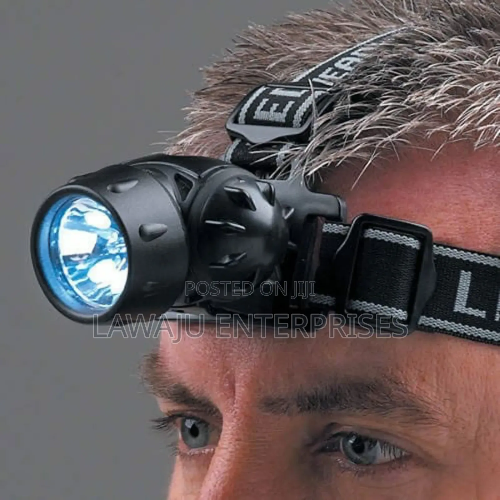 Head Torch Headlight