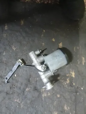 Toyota Starlet Brake Master Cylinder Only