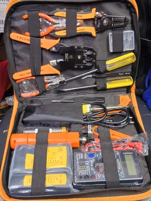 Smart Networking Toolkit